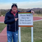 Peter Hourigan - Facebook