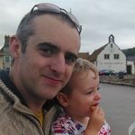 Peter Howe - @salamanderpete - Instagram