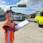 Peter Howe - @iconics96 - Instagram