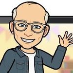 Peter Howe - @peterhowepoetry - Instagram