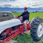 Peter Hubert - @peterhubert47 - Instagram