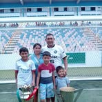 Peter Huerta - Facebook