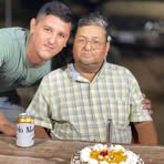 Peter Huerta - Facebook