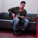 Peter Huerta - @peterhuerta1 - Instagram