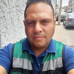 Peter Huerta - @pedro.huertacalderon.5 - Instagram