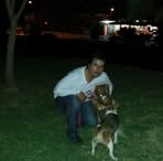 Peter Huerta - Facebook