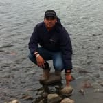 Peter Huerta - @peter_esa - Instagram