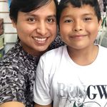 Peter Jeremy Fustos Huerta - @fustoshuerta - Instagram