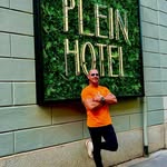 Peter Hugaerts - @peterhugaerts - Instagram