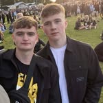 Peter Hughes - @peter.hughess - Instagram
