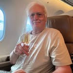 Peter Hugo - @peterhugo1957 - Instagram