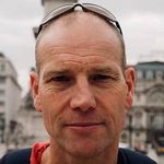 Peter Huisman - @atpeet66 - Instagram