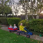 Peter Huisman - Facebook