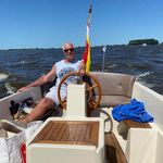 Peter Huisman - @peterhuisman20754 - Instagram