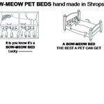 Peter Hulse - @bowmeowpetbeds - Instagram