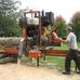 Peter Hulse - Mobile sawmill - Facebook