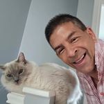 Peter Hume-Almeida - @peterhumealmeida - Instagram