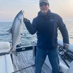 Pete Huntley - Facebook