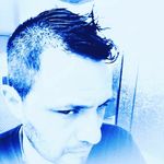 Peter Allen Hurd - @diegofenton - Instagram