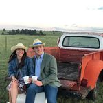 Peter Hurd - @phurd20 - Instagram