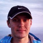 Peter Hurd - @hurd3557 - Instagram