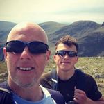 Peter Hurd - @peteh1977 - Instagram