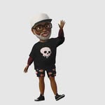 Pedro Ramirezz - @peterhurley - Instagram