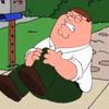 FamilyGuyyClips - @petergriffenshurtknee - TikTok