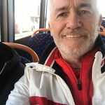 Peter Hutt - @boro_petenew - Instagram