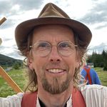 Peter Hutter - @braidedwater - Instagram