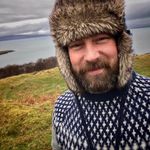 Peter MacQueen 🏴󠁧󠁢󠁳󠁣󠁴󠁿 The Highland Hutter - @highlandhutter - Instagram