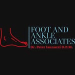 Dr. Peter J. Iannuzzi D.P.M - @nbfootdoctor_ - Instagram