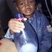 Peter Anussa - Facebook