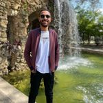 Peter Ibrahim - @peteribrahim82 - Instagram