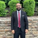 Peter Ibrahim - @peteribrahim87 - Instagram
