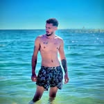 Peter Ibrahim - @kangaroo.136082 - Instagram