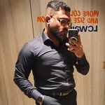 Peter Ibrahim - @peteribrahim66 - Instagram