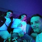 Peter Carol iglesias - @peter22_bx - Instagram