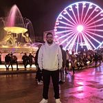 Peter Roa Iglesias - @peter_roa - Instagram