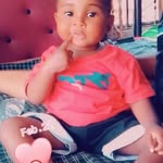 Peter John - @peterilesha8 - Instagram