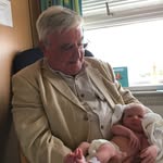 Peter Ilsley - @geeky1940 - Instagram