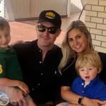 Peter Inge - @peteringe22 - Instagram