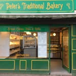 Peter Ireland - @inderleriretep71 - Instagram
