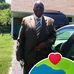 Peter Ireland - Facebook