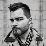 Peter Ireland - @pirel_and15 - Instagram