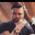 Peter Jäckel - @peter.jackel.94 - Instagram