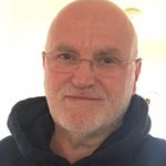 Peter Jackson - @peterkford - Instagram