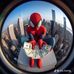 Peter Jackson - Facebook