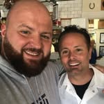 Peter Jaeger - @pizza_e_una_cosa_di_famiglia - Instagram