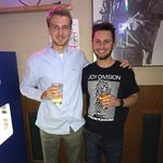 Peter Jaeger - @peterjjaeger - Instagram